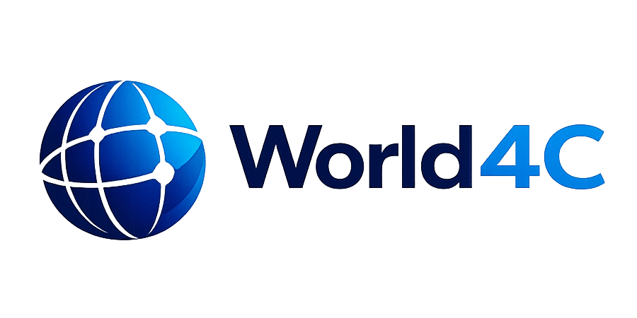 WORLD4C